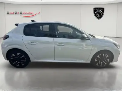 Photo 21 Peugeot 208  1.2 100ch S&S Allure