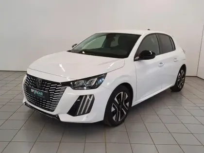 Photo Peugeot 208 Allure