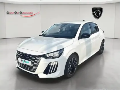 Photo 15 Peugeot 208  1.2 100ch S&S Allure