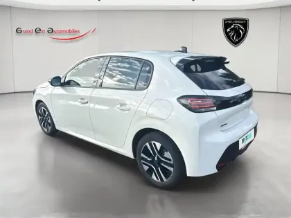 Photo 17 Peugeot 208  1.2 100ch S&S Allure