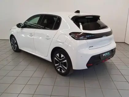 Photo 5 Peugeot 208  1.2 100ch S&S Allure