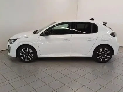 Photo 6 Peugeot 208  1.2 100ch S&S Allure