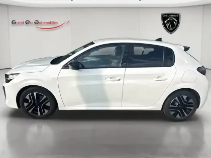 Photo 16 Peugeot 208  1.2 100ch S&S Allure