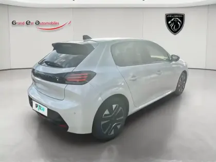 Photo 20 Peugeot 208  1.2 100ch S&S Allure