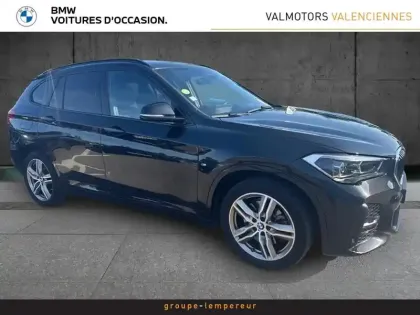 Photo Bmw X1 M Sport