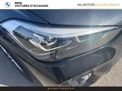 Photo 18 BMW X1  xDrive20dA 190ch M Sport