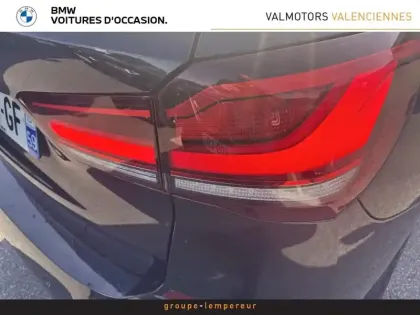 Photo 6 BMW X1  xDrive20dA 190ch M Sport