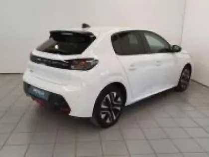 Photo 5 Peugeot 208  1.2 100ch S&S Allure