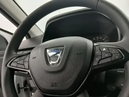 Photo 8 Dacia Sandero  1.0 ECO-G 100ch Stepway Essential