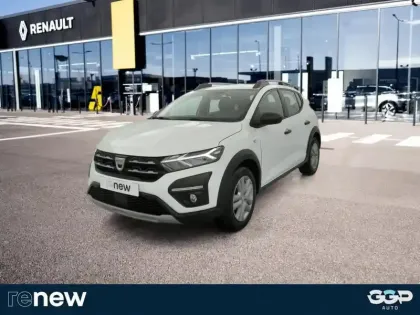 Photo Dacia Sandero Stepway Essential