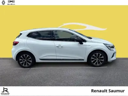 Photo 12 Renault Clio  1.3 TCe 140ch Techno