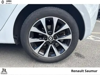 Photo 7 Renault Clio  1.3 TCe 140ch Techno