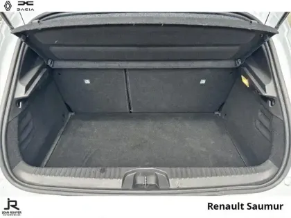 Photo 6 Renault Clio  1.3 TCe 140ch Techno
