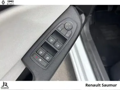 Photo 13 Renault Clio  1.3 TCe 140ch Techno