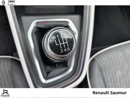 Photo 5 Renault Clio  1.3 TCe 140ch Techno