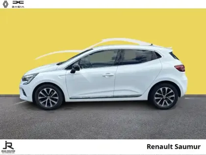 Photo 9 Renault Clio  1.3 TCe 140ch Techno