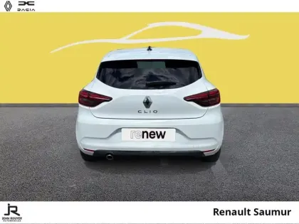 Photo 10 Renault Clio  1.3 TCe 140ch Techno