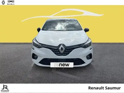Photo 8 Renault Clio  1.3 TCe 140ch Techno