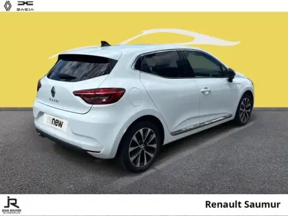 Photo 11 Renault Clio  1.3 TCe 140ch Techno