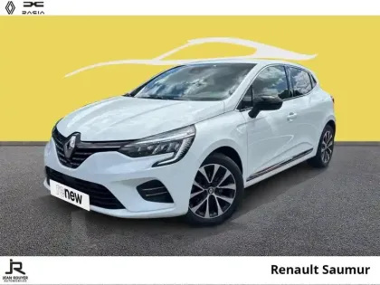 Photo Renault Clio Techno
