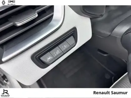 Photo 14 Renault Clio  1.3 TCe 140ch Techno
