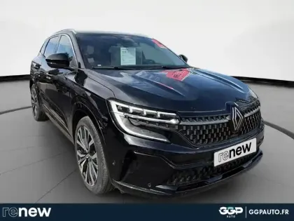 Photo 6 Renault Austral  1.2 E-Tech full hybrid 200ch Iconic