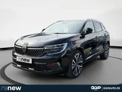 Photo Renault Austral Iconic