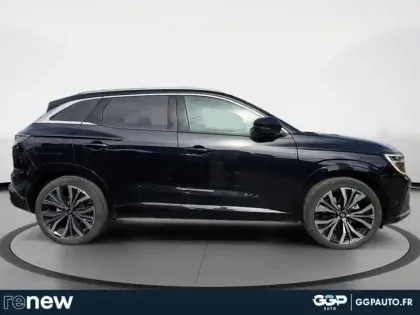 Photo 5 Renault Austral  1.2 E-Tech full hybrid 200ch Iconic