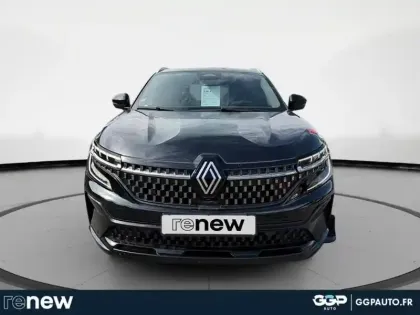 Photo 7 Renault Austral  1.2 E-Tech full hybrid 200ch Iconic