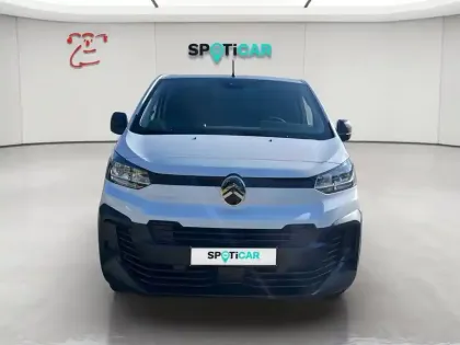 Photo 8 Citroën Jumpy  Fg M 1.5 BlueHDi 120ch S&S