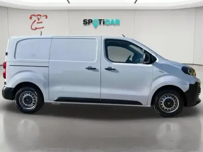 Photo 6 Citroën Jumpy  Fg M 1.5 BlueHDi 120ch S&S