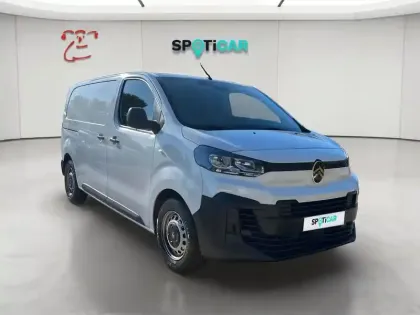 Photo 7 Citroën Jumpy  Fg M 1.5 BlueHDi 120ch S&S