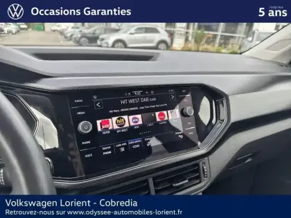 Photo 10 Volkswagen T-cross  1.0 TSI 110ch Life Tech