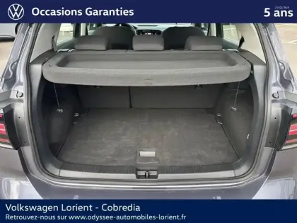 Photo 6 Volkswagen T-cross  1.0 TSI 110ch Life Tech