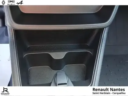 Photo 9 Renault Express Van  1.3 TCe 100ch Confort - Caméra de recul