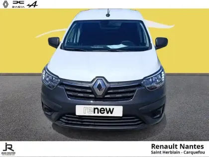 Photo 11 Renault Express Van  1.3 TCe 100ch Confort - Caméra de recul