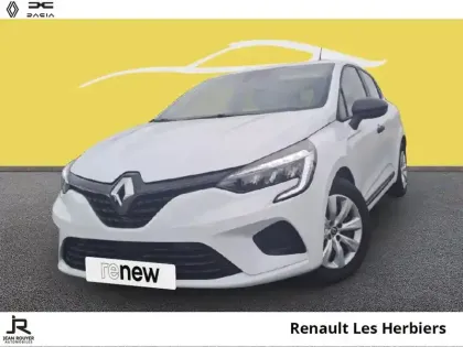 Photo Renault Clio Authentic