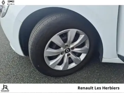 Photo 7 Renault Clio  1.0 SCe 65ch Authentic