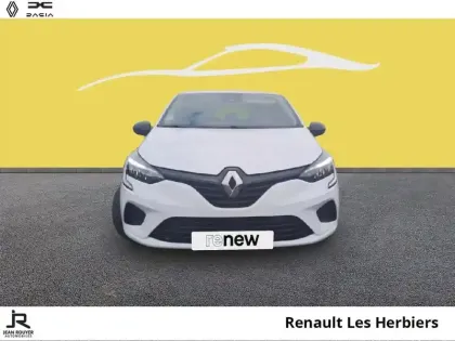 Photo 8 Renault Clio  1.0 SCe 65ch Authentic