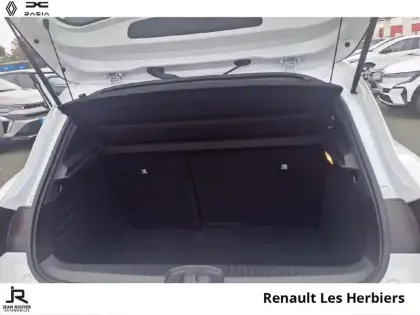 Photo 6 Renault Clio  1.0 SCe 65ch Authentic
