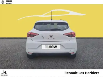 Photo 10 Renault Clio  1.0 SCe 65ch Authentic