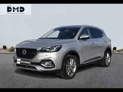 Photo Mg Ehs Luxury