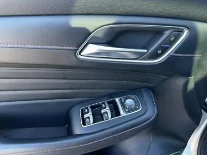 Photo 12 Mg EHS  1.5T GDI 258ch PHEV Luxury