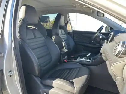 Photo 9 Mg EHS  1.5T GDI 258ch PHEV Luxury