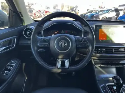 Photo 11 Mg EHS  1.5T GDI 258ch PHEV Luxury