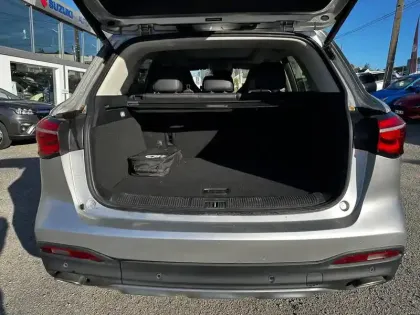 Photo 6 Mg EHS  1.5T GDI 258ch PHEV Luxury