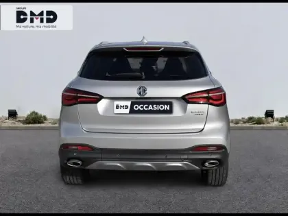 Photo 5 Mg EHS  1.5T GDI 258ch PHEV Luxury