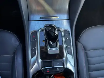 Photo 14 Mg EHS  1.5T GDI 258ch PHEV Luxury