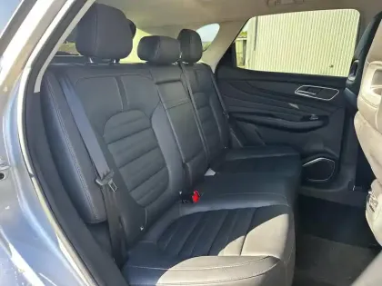 Photo 8 Mg EHS  1.5T GDI 258ch PHEV Luxury