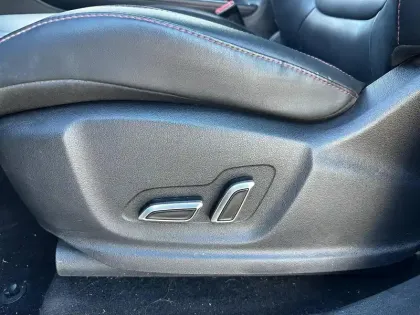 Photo 13 Mg EHS  1.5T GDI 258ch PHEV Luxury